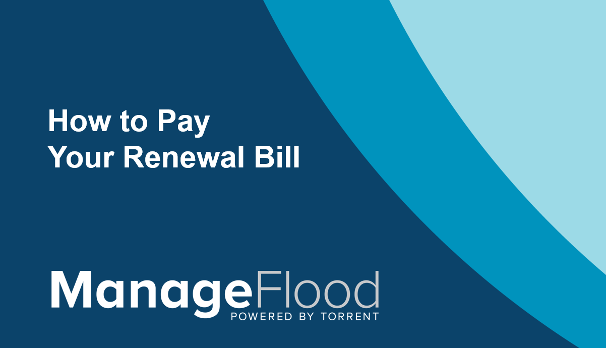 Link to Video: How to Pay Your Renewal Bill 